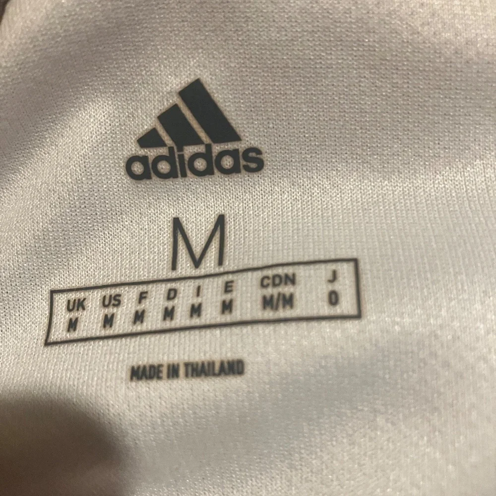Adidas Century United Jersey
